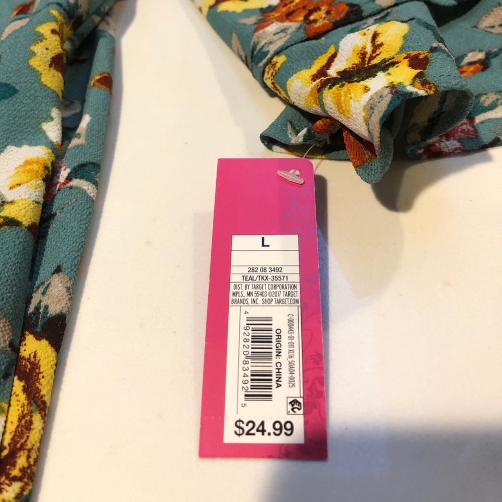 Target Dress - Picture 2 of 3